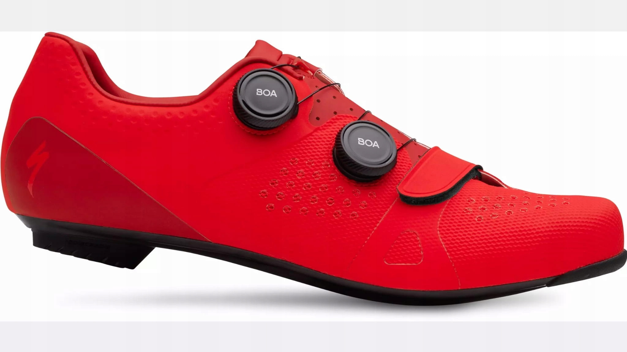 Buty szosowe Specialized Torch 3.0 Rocket Red/candy Red, 42