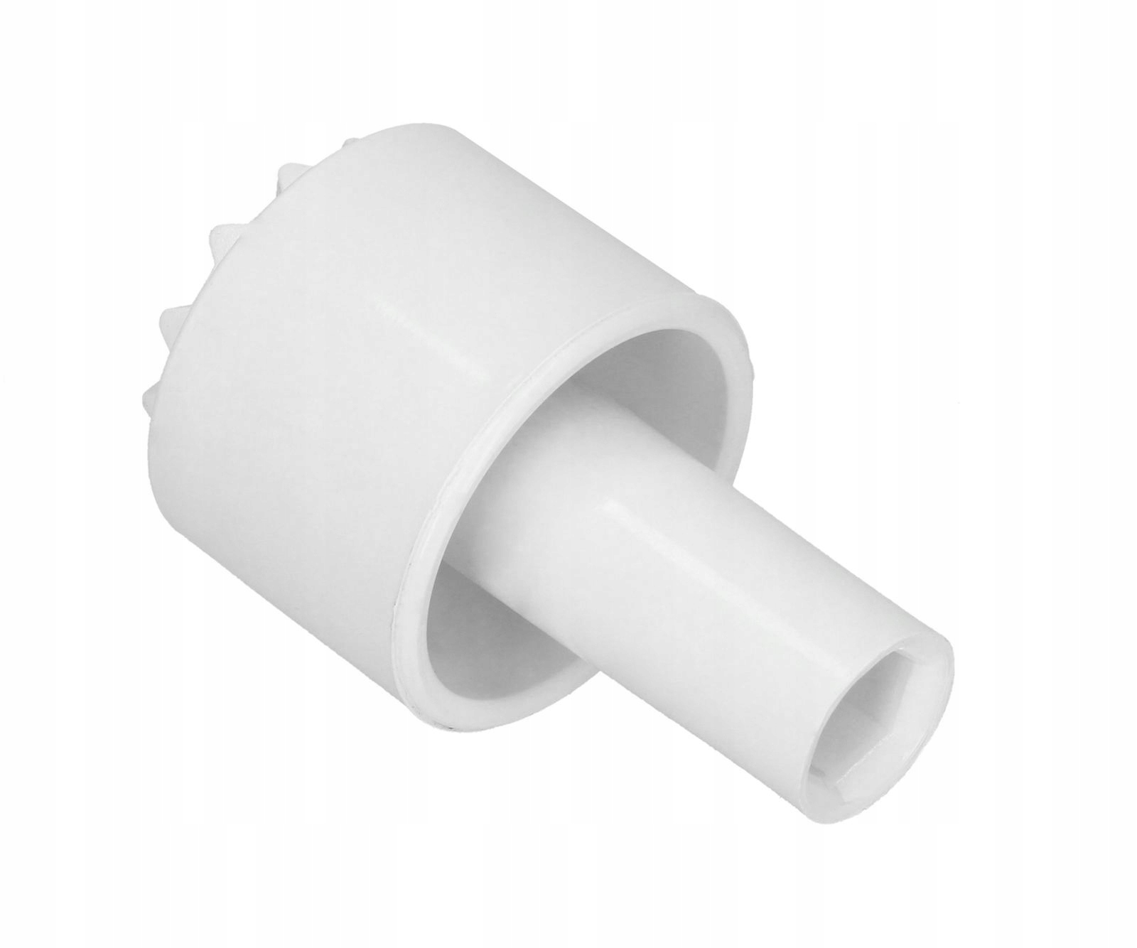 ZABIERAK TARCZ + ŚRUBA MALAKSERA ZELMER TYP 875 Kod producenta 00757426