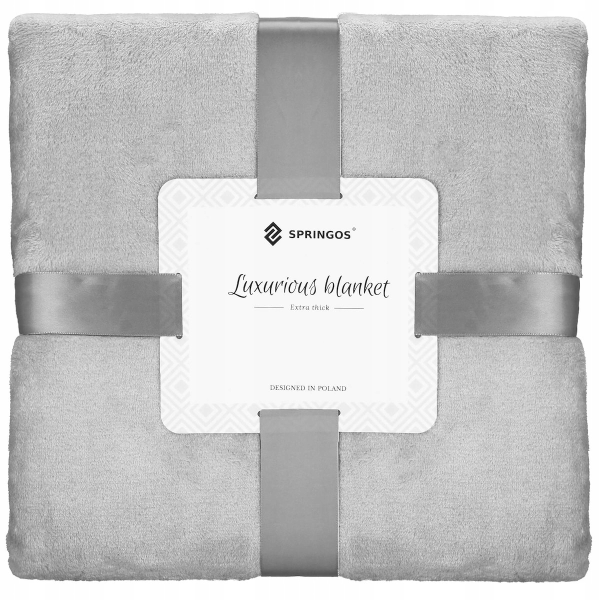 CIEPŁY KOC PLED NARZUTA DWUSTRONNA OZDOBNY soft na łóżko kanapę 150x200 cm