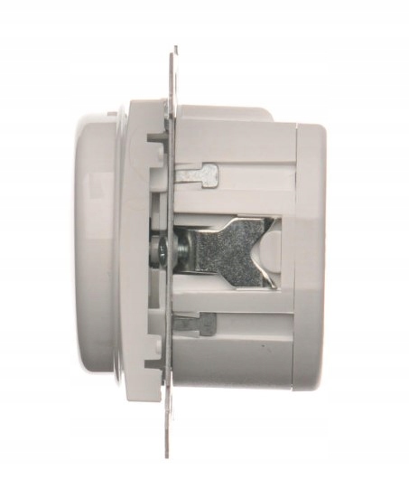 SIMON 54 ŚCIEMNIACZ DO LED BIAŁY DS9L.01/11 Marka Kontakt-simon