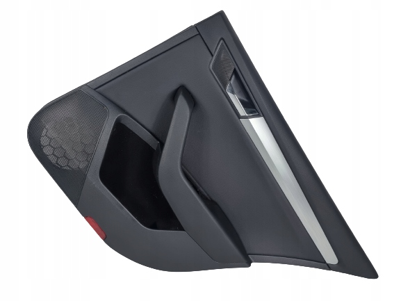 3V9867024B - БЕКОН ОБИВКА ЗАДНЕЙ ПРАВОЙ ДВЕРИ SUPERB III 3V