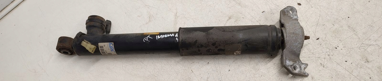 shock absorber rear part rear right IDS Opel Insignia 2,0 CDTI HB