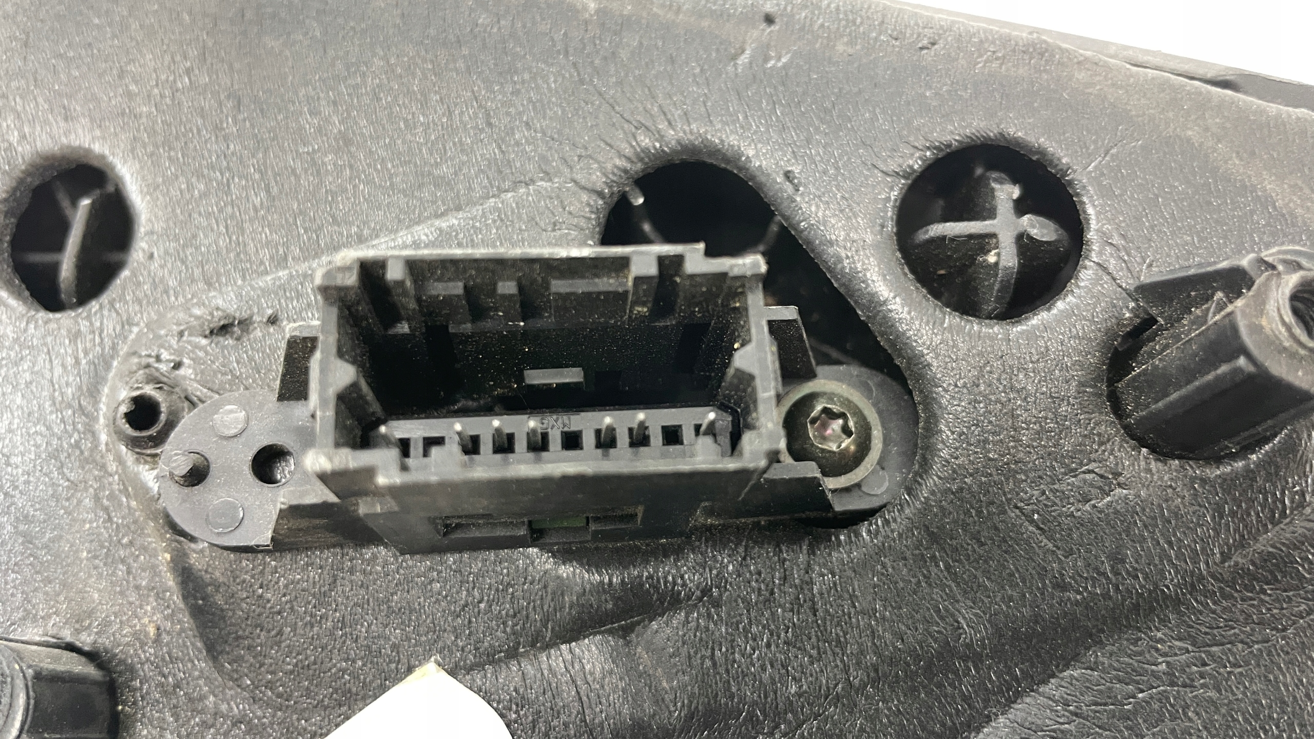 Spiegel rechts RENAULT CLIO II 5 PIN