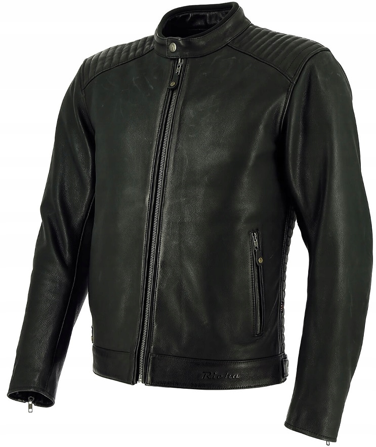 KURTKA MOTOCYKLOWA NA MOTOR RICHA THRUXTON