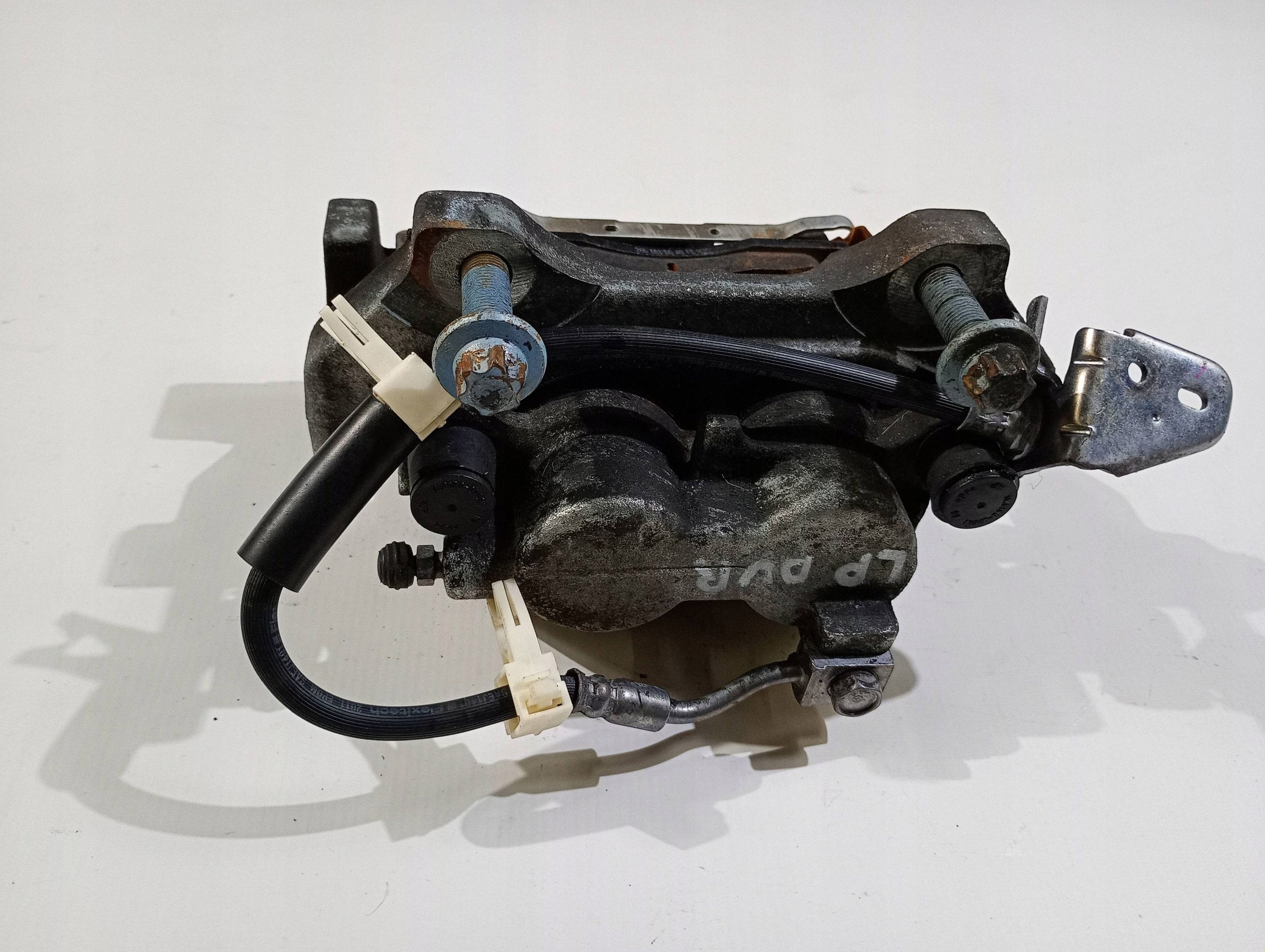 bremssattel bremse sattel brems- links vorne vorne links komplet Dodge Durango 2021