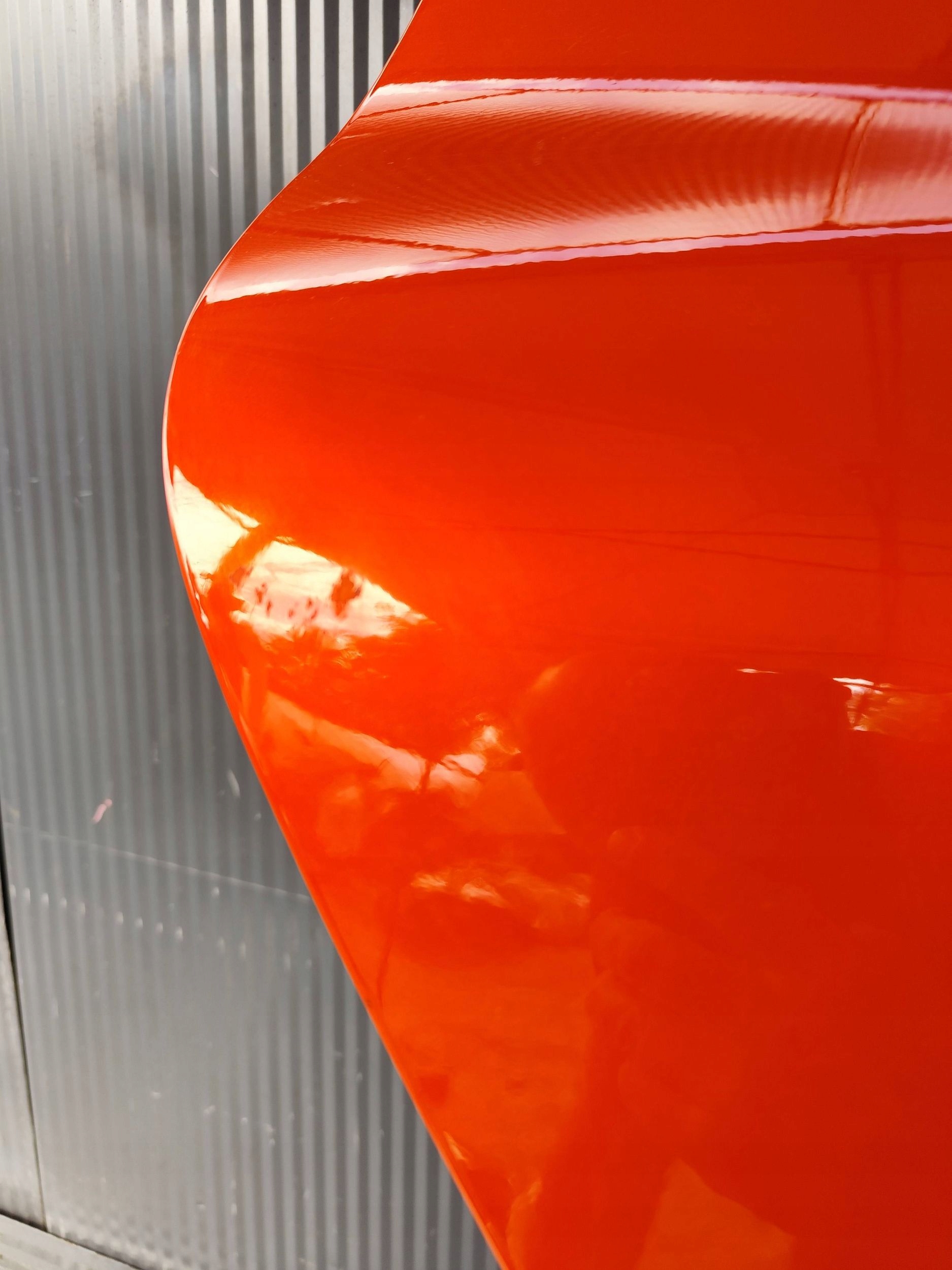RENAULT CLIO V door rear. right complete DEMONTAZ