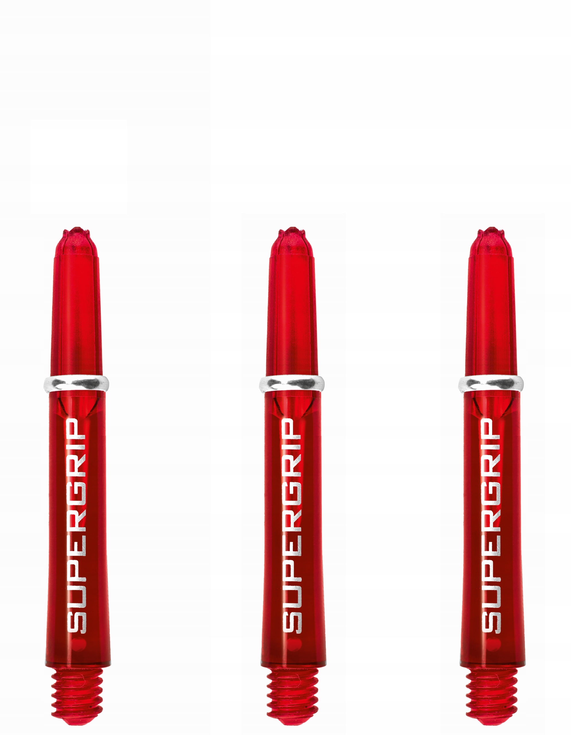 

Shafty Harrows SuperGrip do Lotek Rzutek Dart Shor