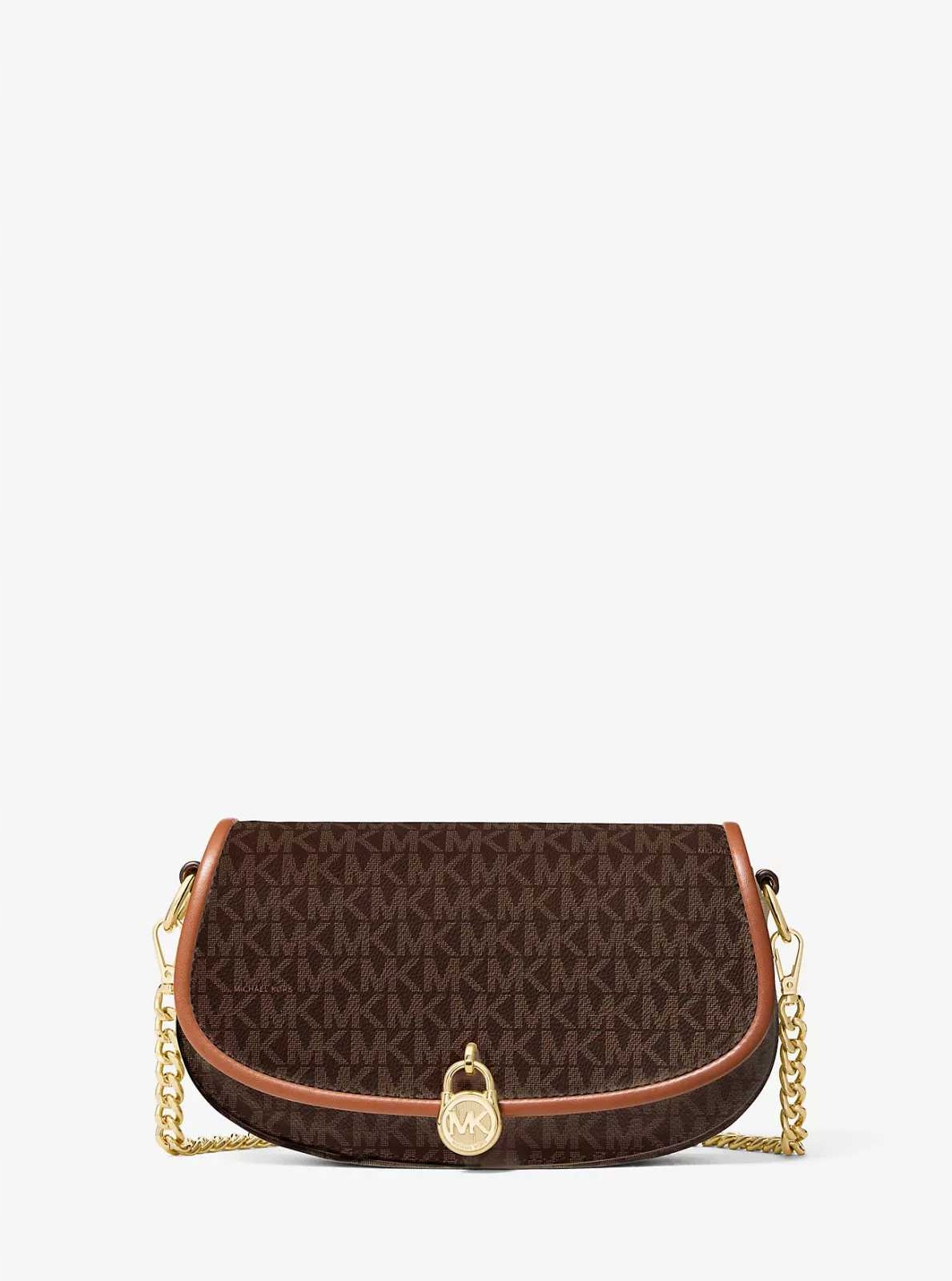 Michael Kors dámská kabelka, crossbody Mila Small dárkové balení Zdarma