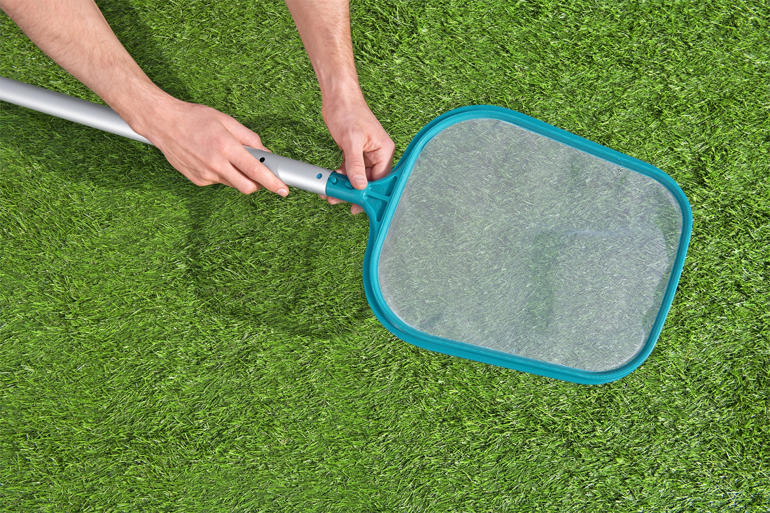 BESTWAY 58234 ZESTAW CZYSZCZĄCY BASEN ODKURZACZ EAN (GTIN) 6942138966152