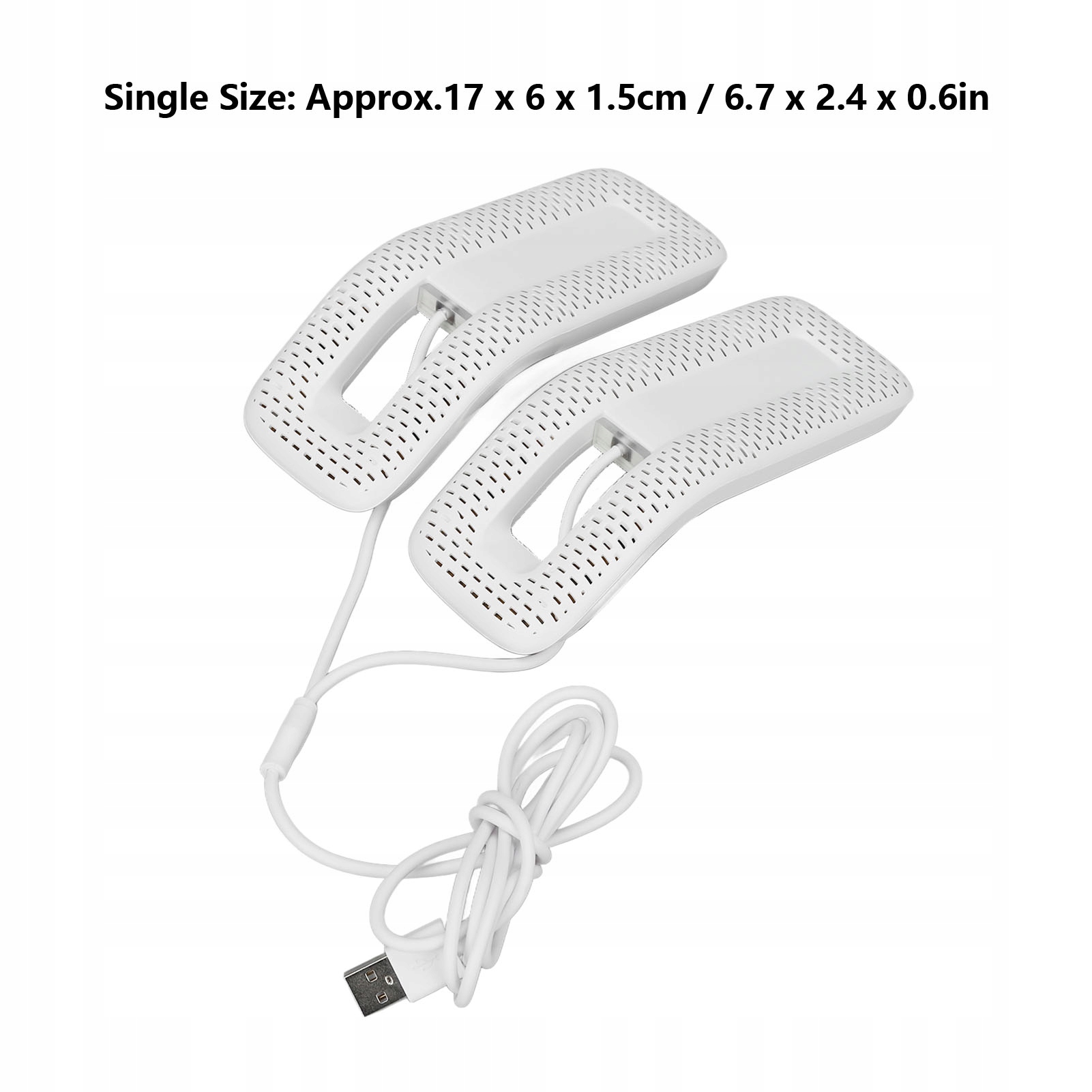 SUSZARKA DO BUTÓW OSUSZACZ DEZYNFEKCJA USB Stan opakowania oryginalne