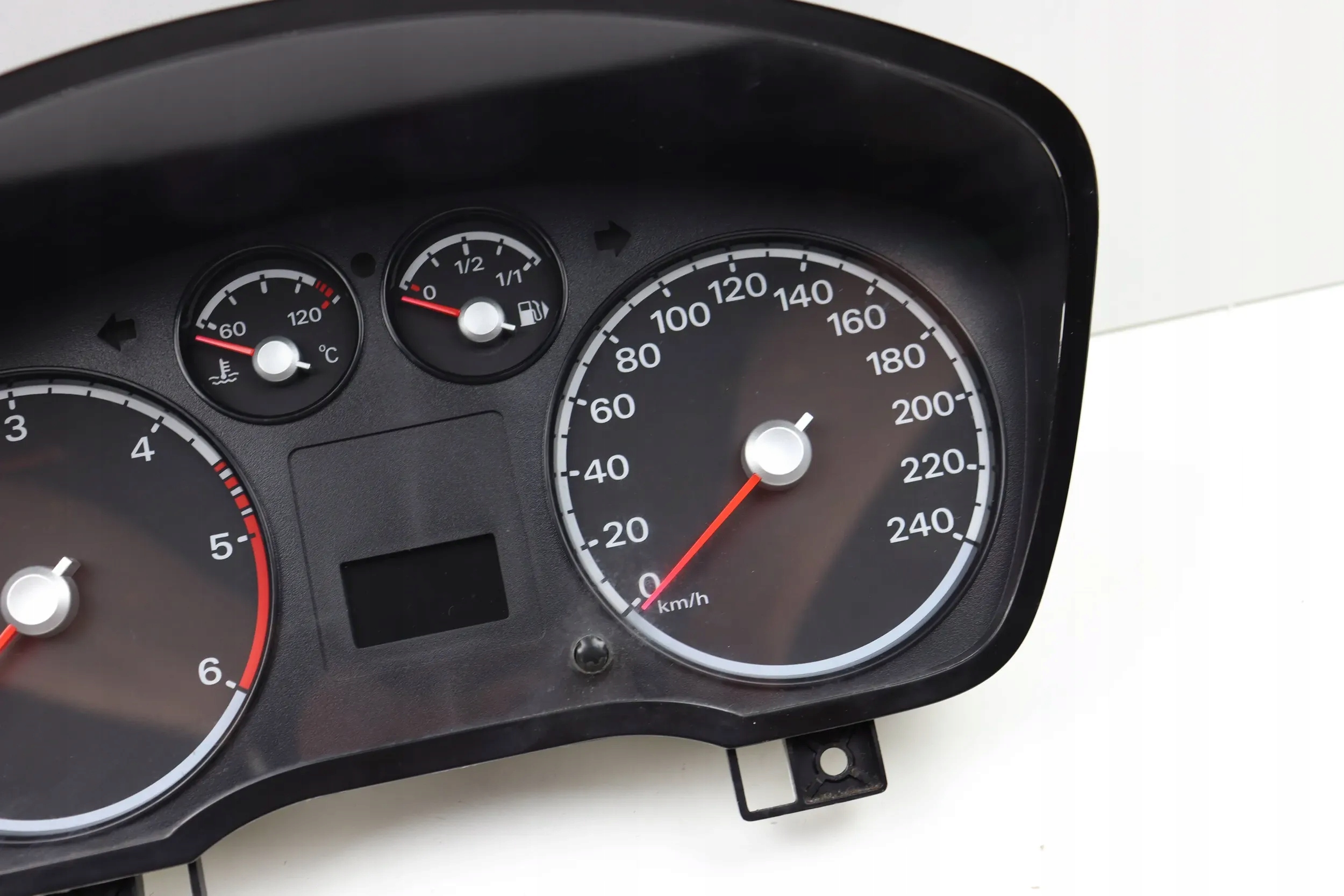 FORD FOCUS MK2 LIFT dials dials PREDKOSCIOMIERZ DIESEL 7M5T-10849-CD