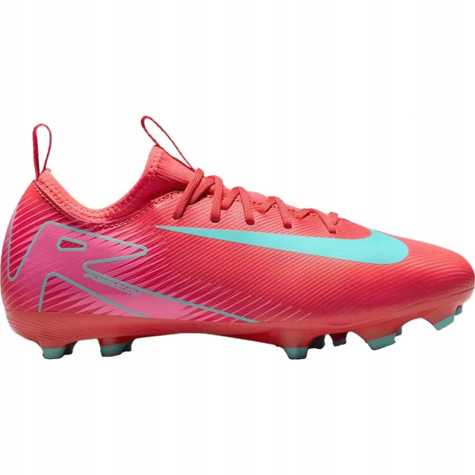 Korki Lanki Nike Jr Zoom Vapor 16 Academy Fg/mg r. 35,5