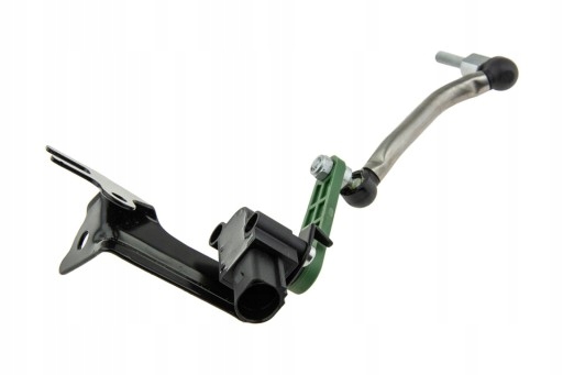 8R0 941 - ДАТЧИК ВИРІВНЮВАННЯ СВІТЛА ЛІВИЙ PORSCHE MACAN