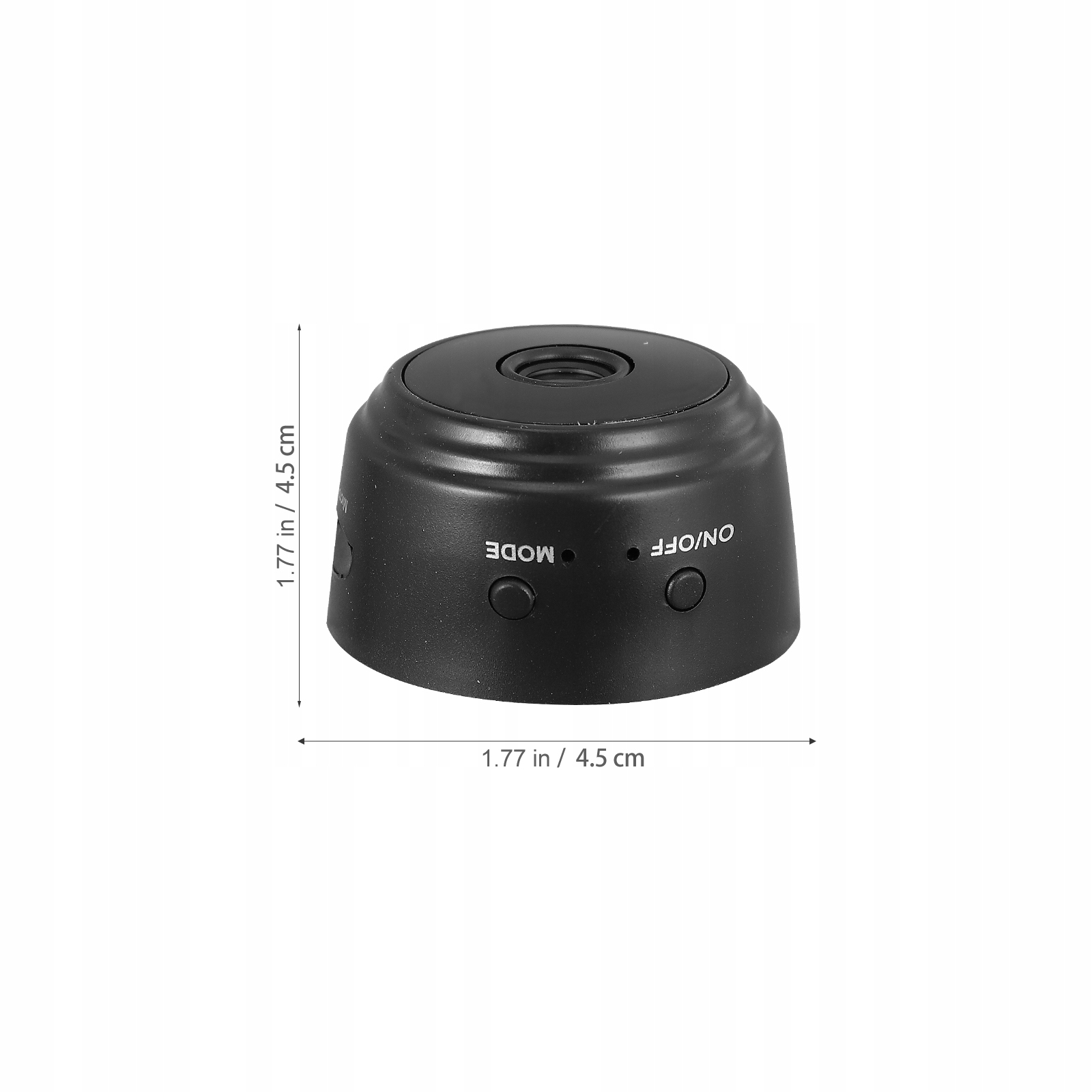 Wi-Fi kryty bezprzewodowy mały Marka bez marki