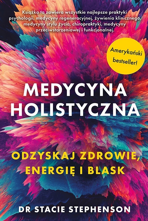 

Medycyna holistyczna
