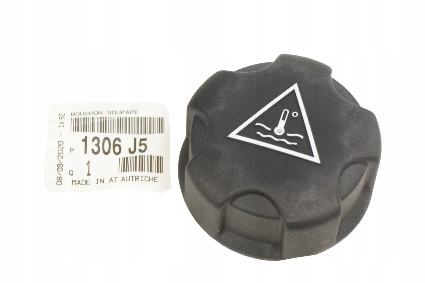 

Korek Zbiorniczka Płynu 307 308 407 508 607 Rcz Oe