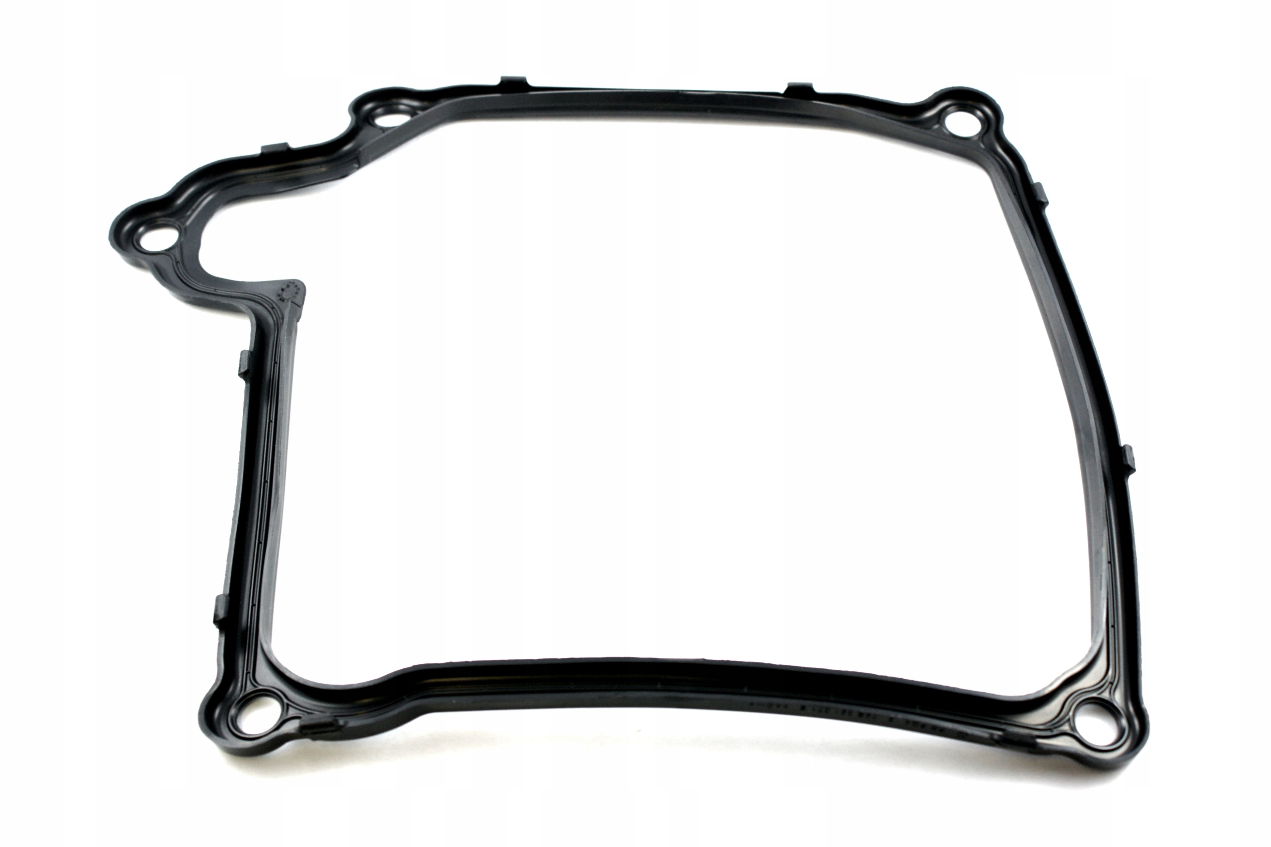 USZCZELKA MISKI OLEJU DSG 02E321371E ORYGINALNA Rodzaj skrzyni Automatyczna