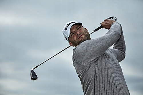 WILSON STAFF LAUNCH PAD STEEL IRONS GW Kod producenta 887768897239