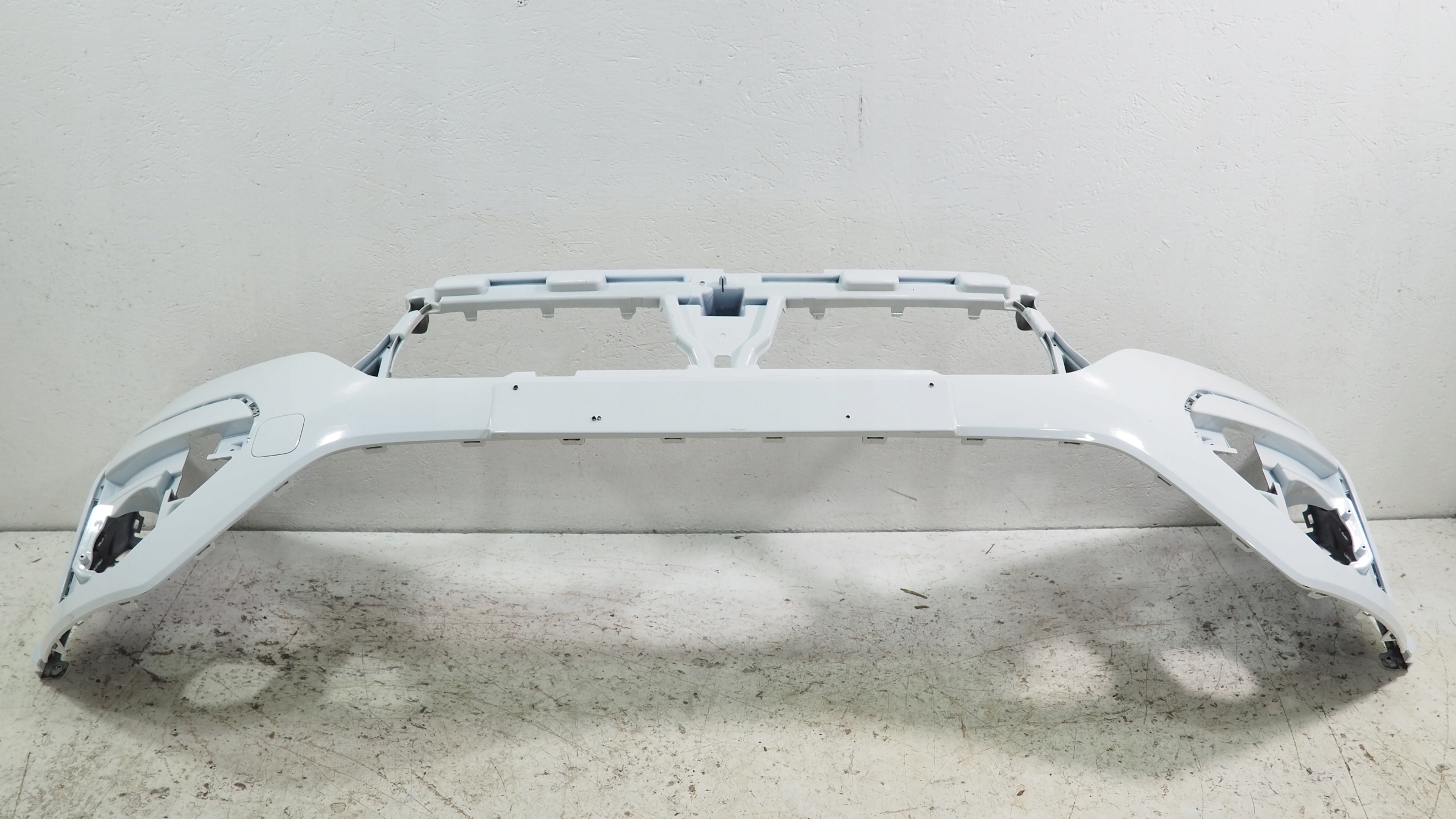 Dacia Sandero III Stepway bumper front front 620228861R