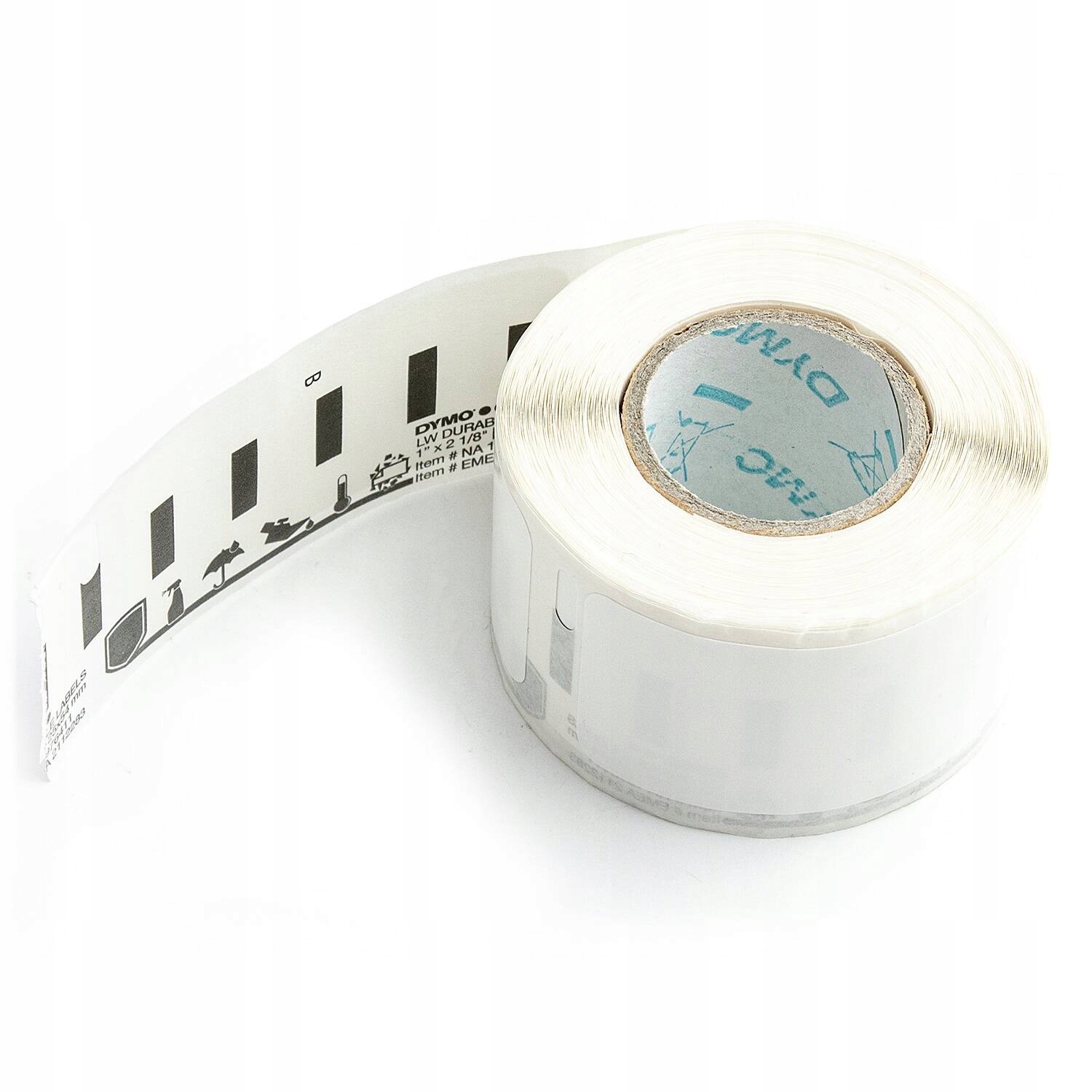 Dymo Durable mała etykieta wielofunkcyjna 25x54mm Oem