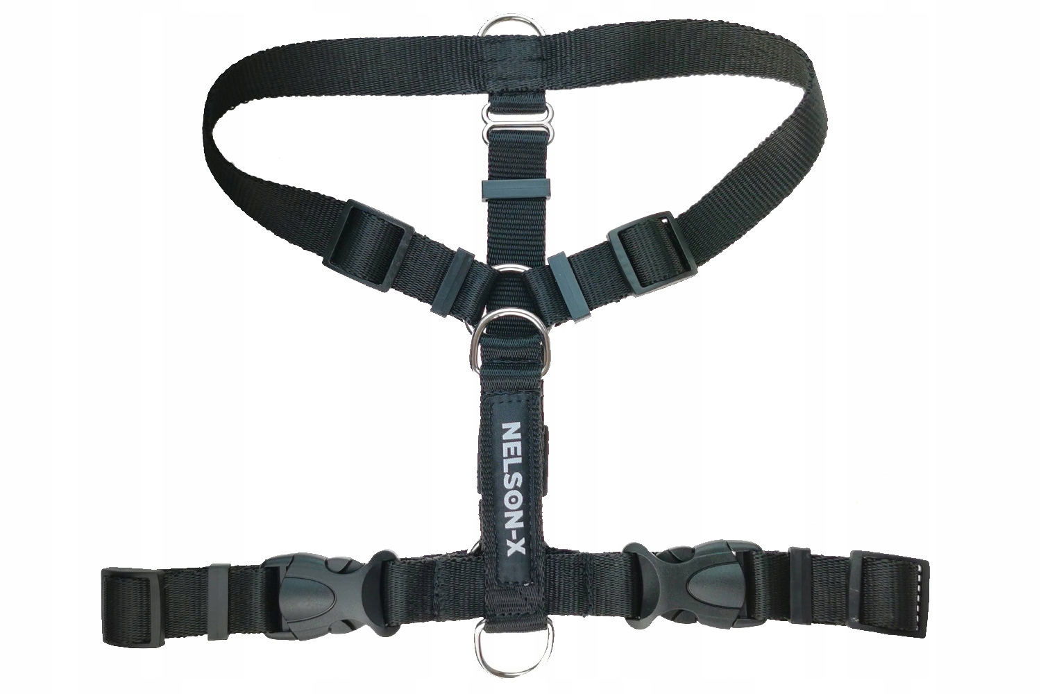 

Szelki Easy Guard Walk Nelson-x roz. M do TTouch