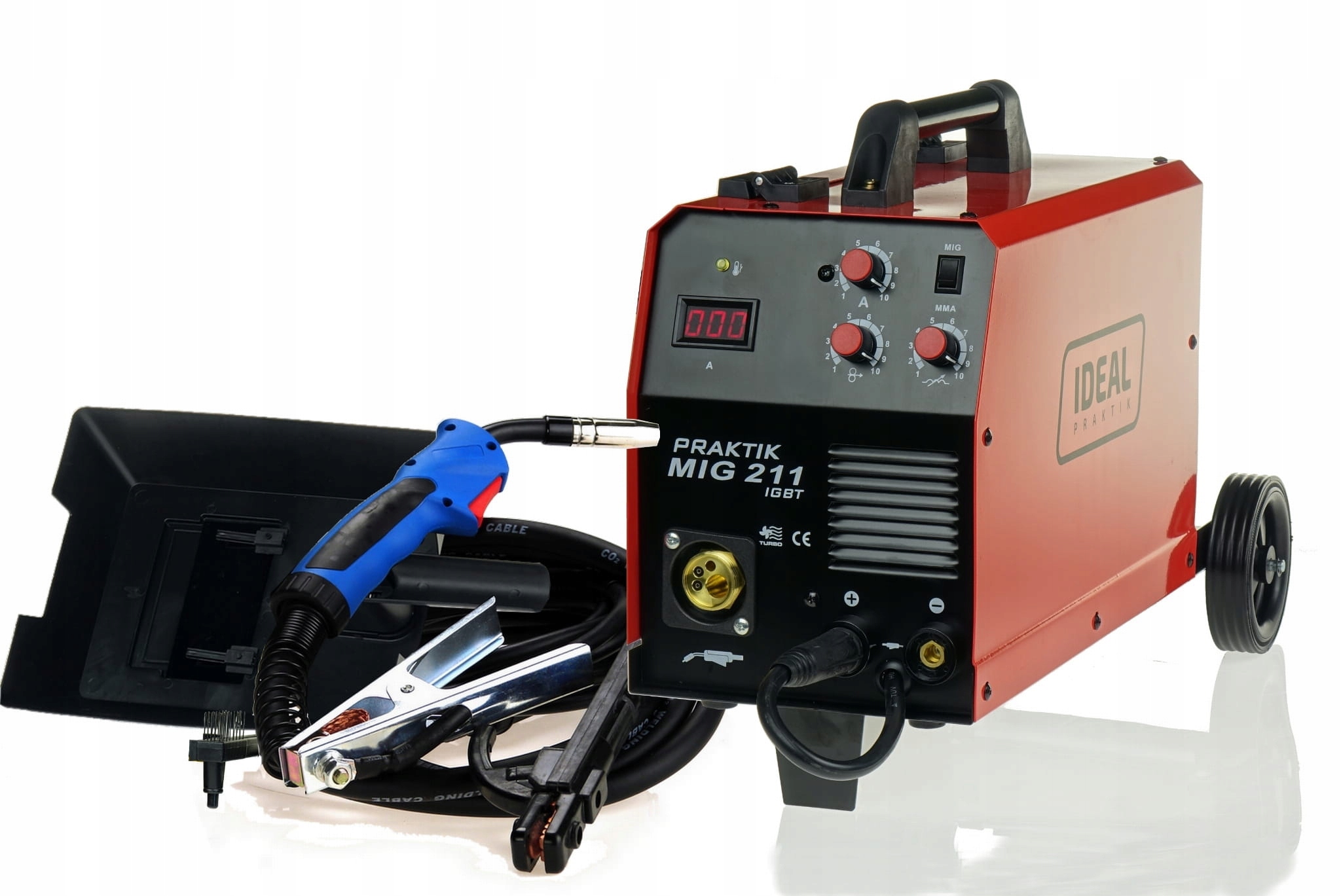 Cvičení Mig 211 Mma Synergie