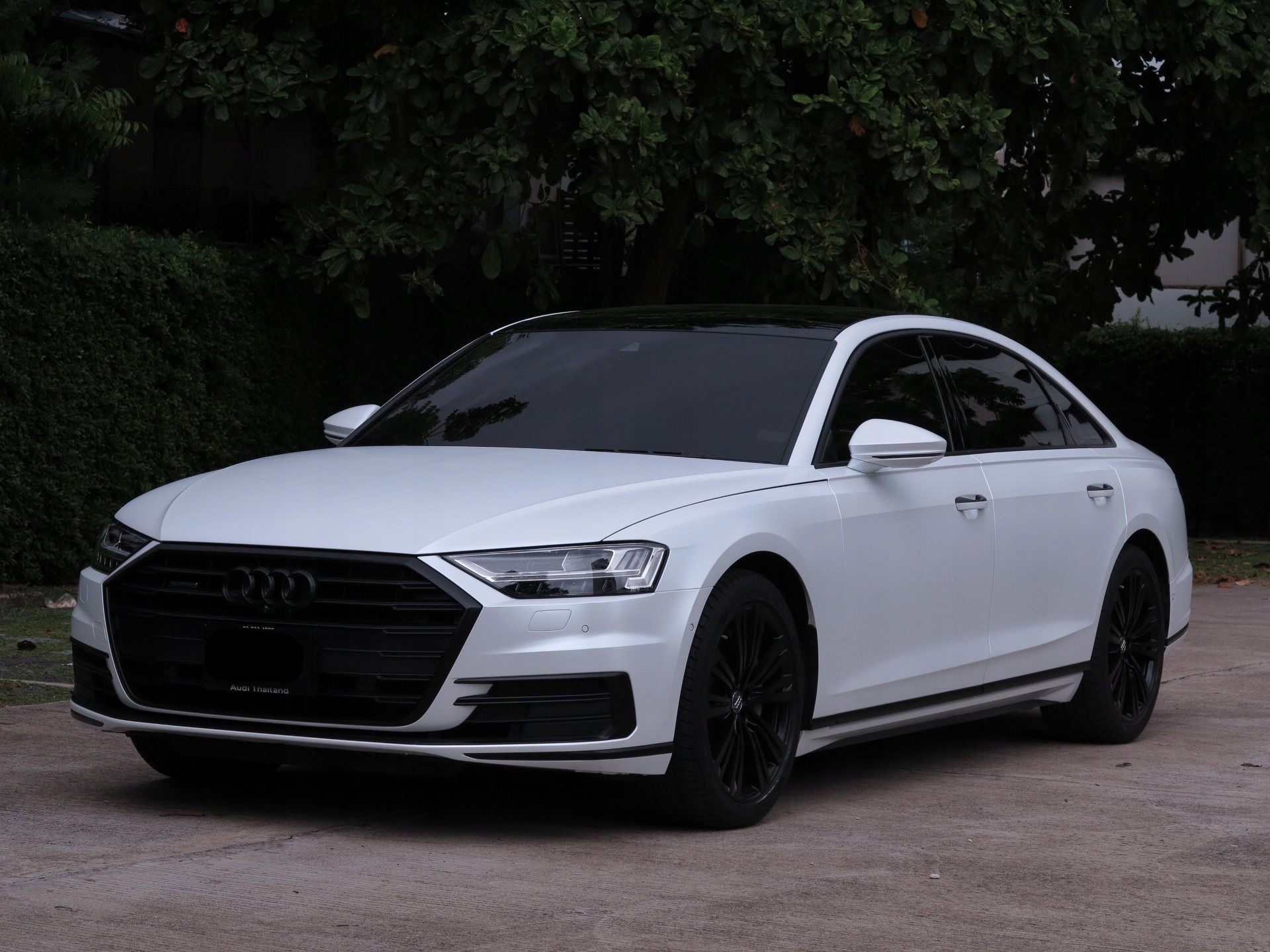 FOLIA BIAŁA SATYNA PERŁA 20m x 152cm CHROM MAT SAMOCHODOWA SAMOPRZYLEPNA Kod producenta 6507986