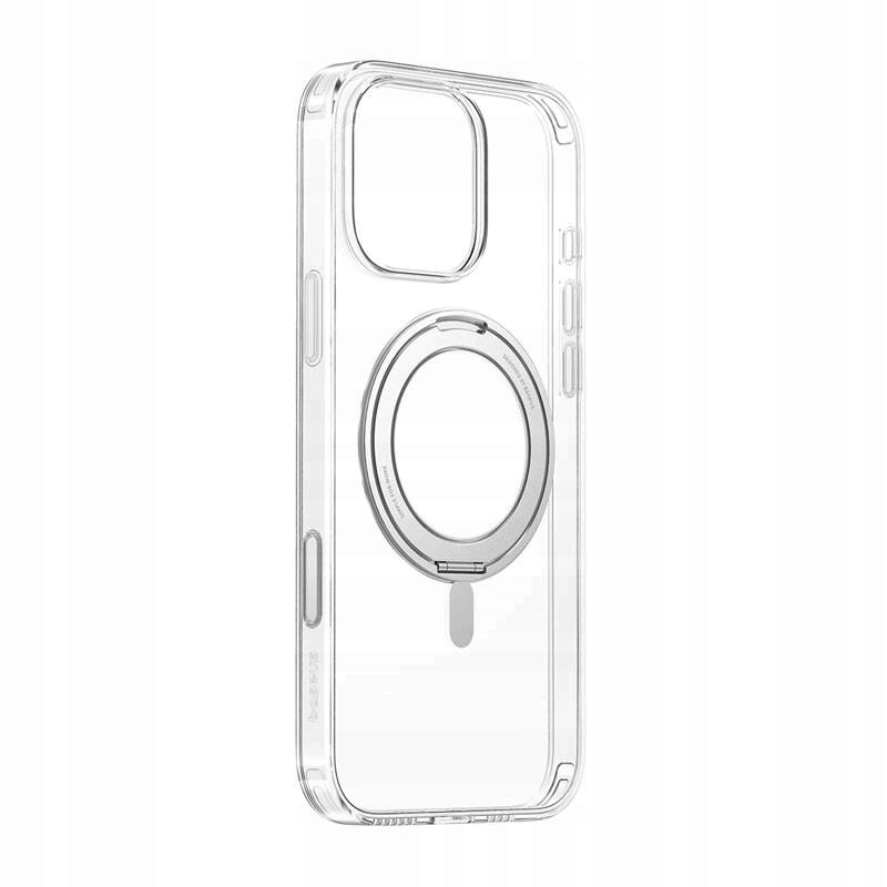 Baseus P6016100A201-05 Magnetyczne Etui ze Stojakiem iP16 Pro