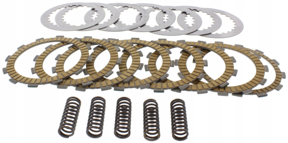 Sada pro opravu spojky Honda Crf 250 R 14-16