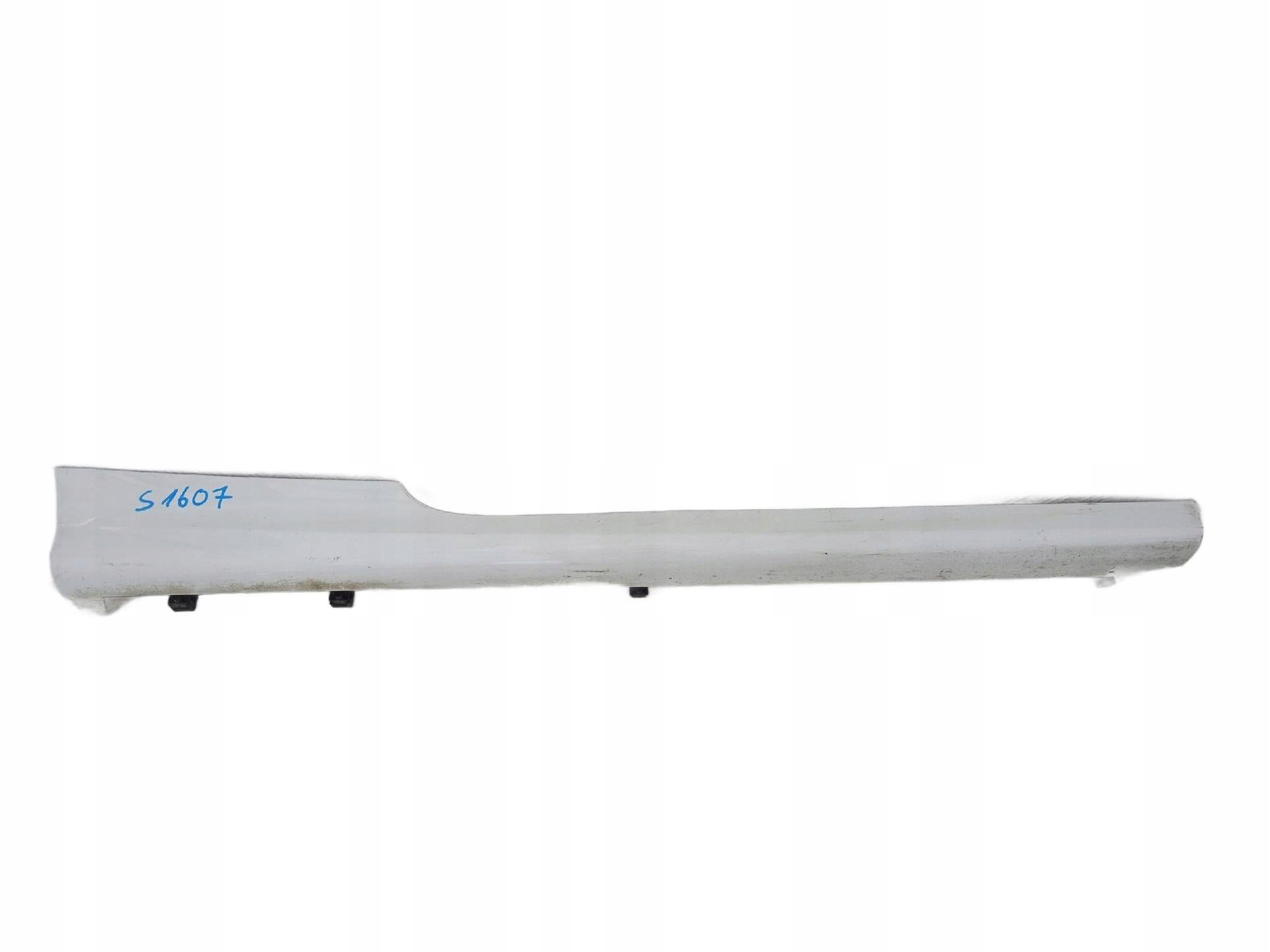 Opel Corsa E OPC LINE moulding threshold threshold right