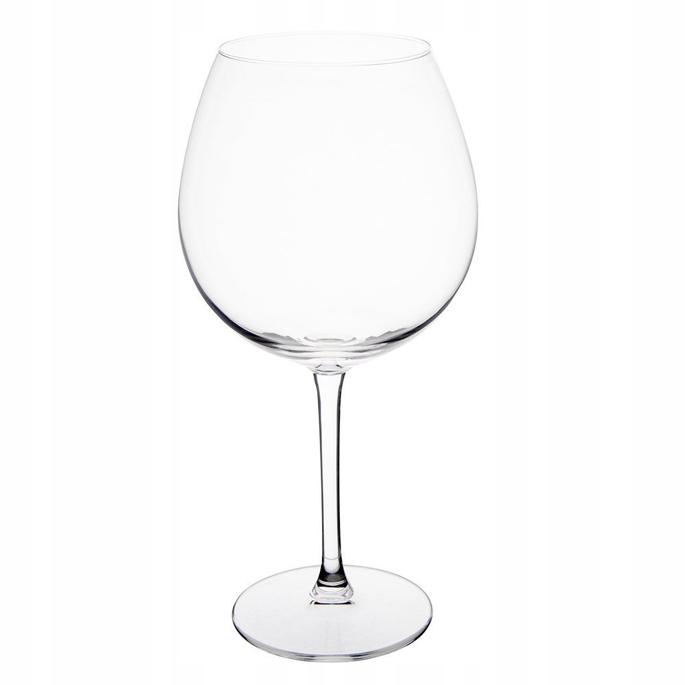 

Kieliszki XXL 4SZT 720 ML Zestaw