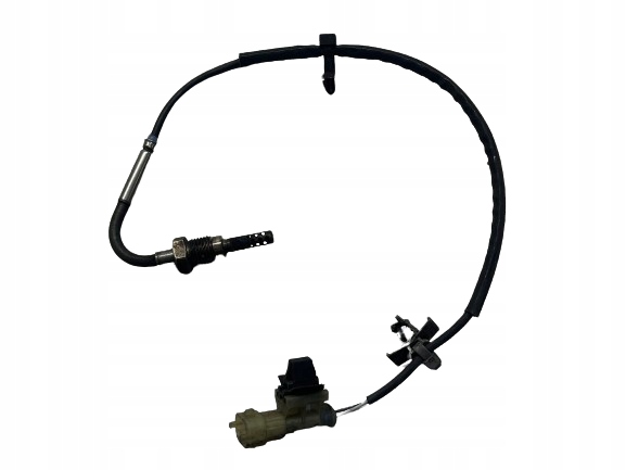 OPEL ASTRA J IV Sensor TEMPERATURY Gase 1.7 CDTI 55571362