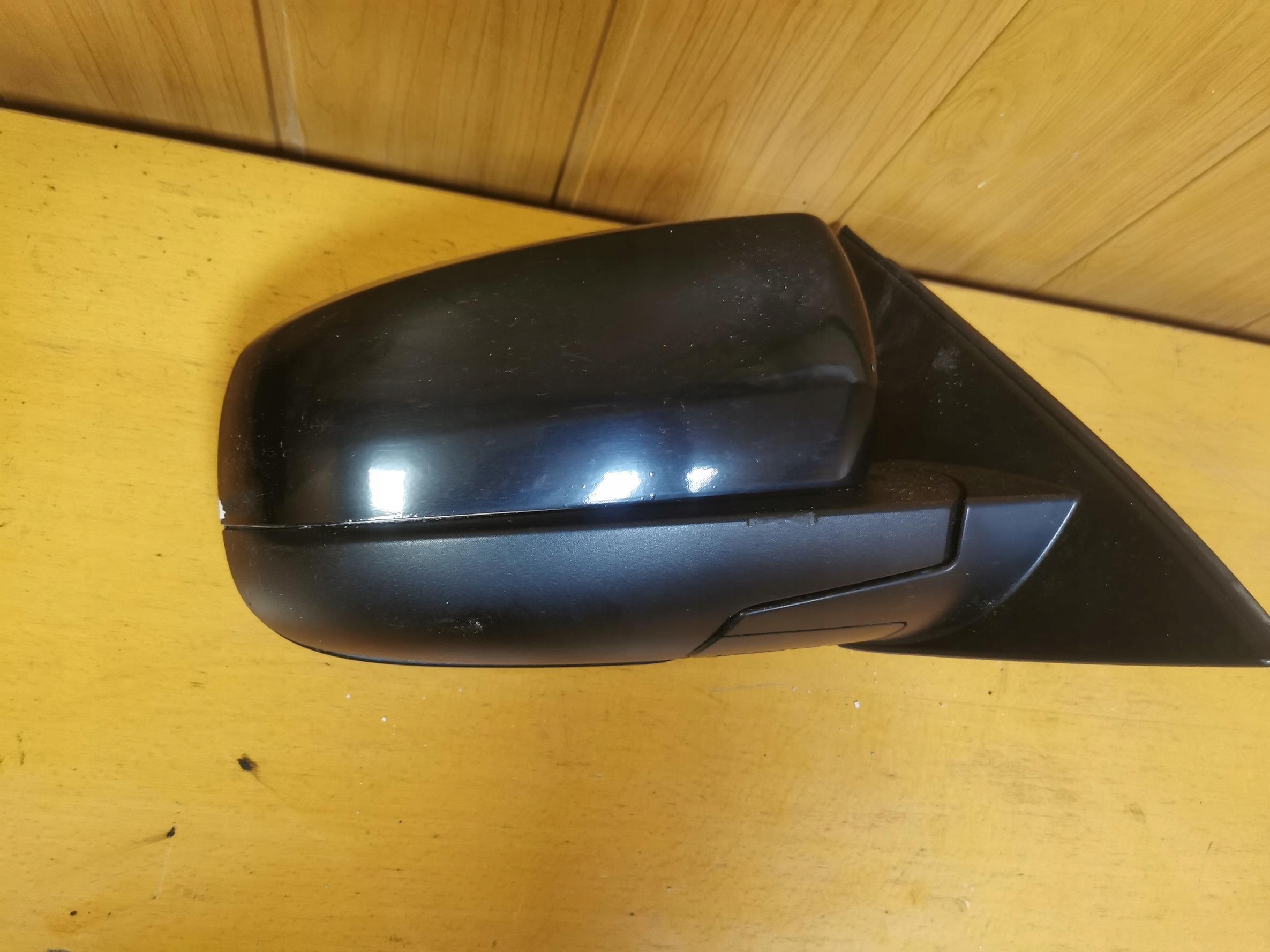 mirror right BMW X6 E71 3 PIN 7136887 UK 300/0