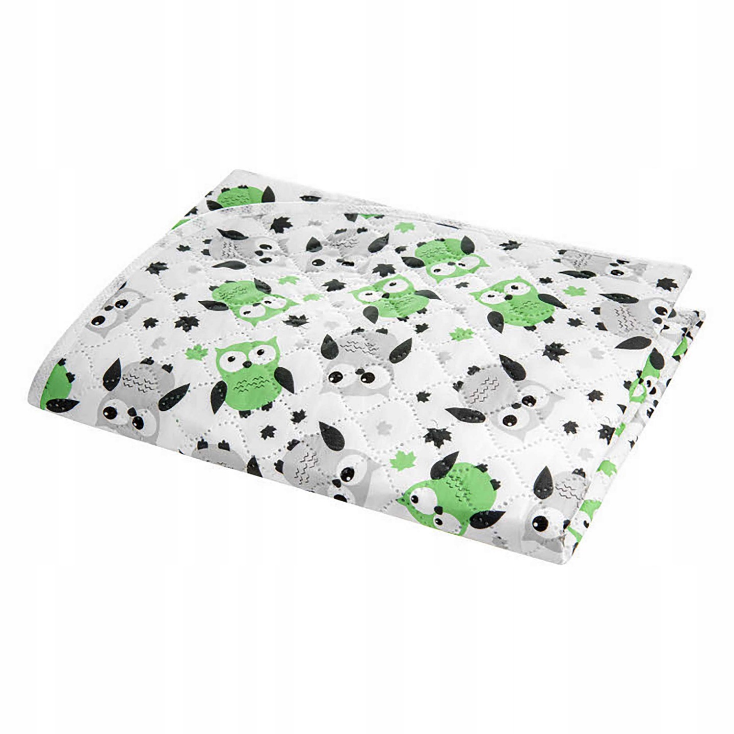 Podkład Higieniczny 55x70 PEVA Wielorazowy AKUKU Mata Do Przewijania 1 szt. Kod producenta A0258