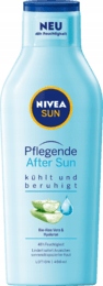 

Nivea Sun After Balsam łagodzący 400ml