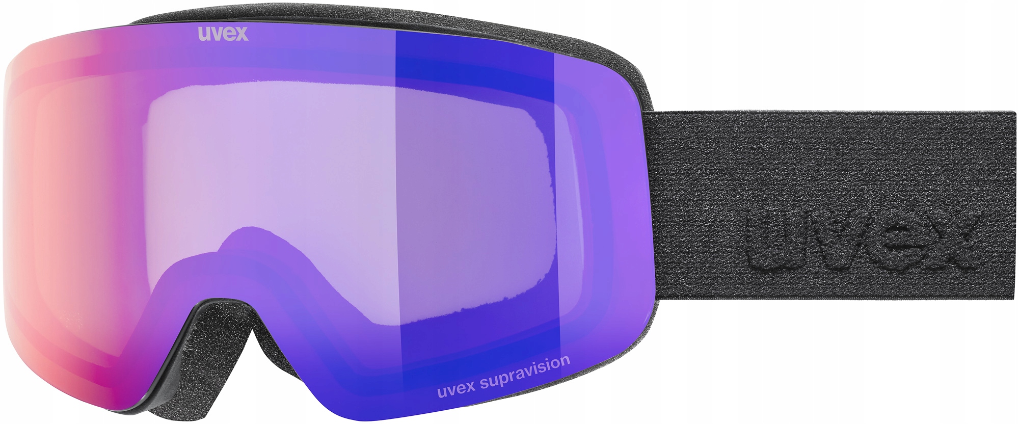 Juniorské lyžařské brýle Uvex Pwdr Fm 550850 2130