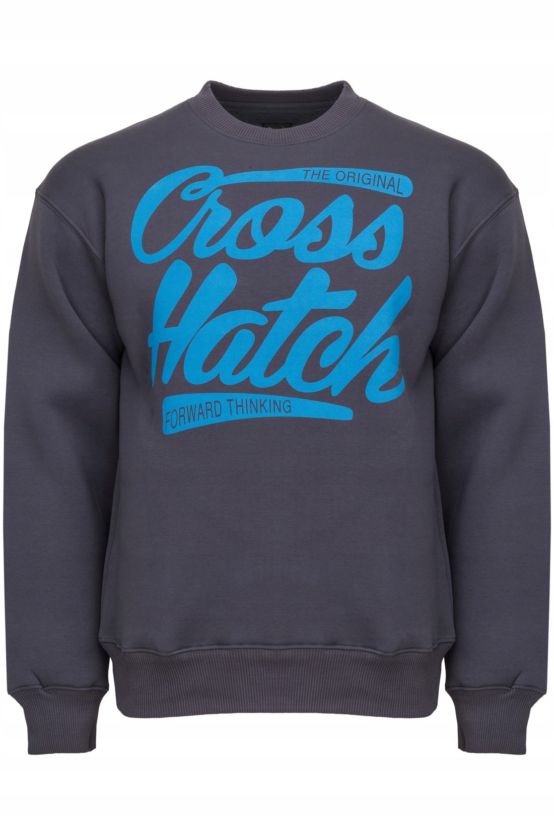 

Bluza marki Crosshatch Black Label rozm M