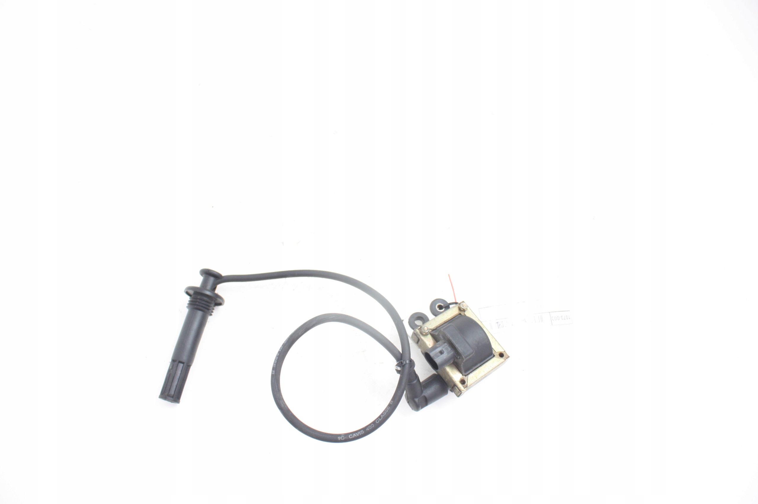 CEWKA ZAPŁONOWA Ducati ST4S 01-03