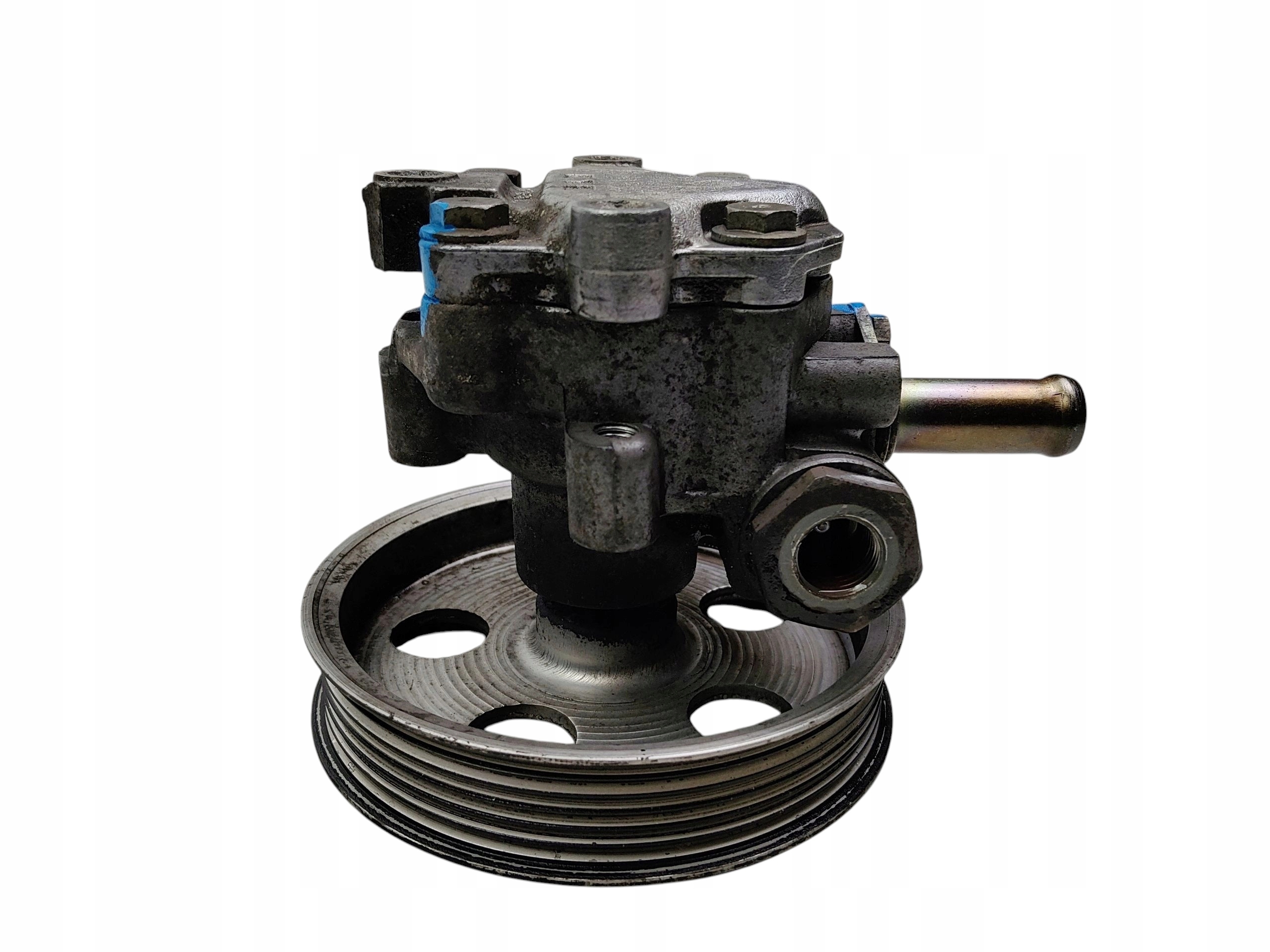 servo pump AUDI A4 B6 2.0 FSI AWA 8E0145153D