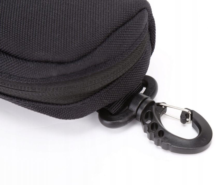 ETUI NA OKULARY do PLECAK ZASOBNIK POKROWIEC MOLLE Model GLASS CASE