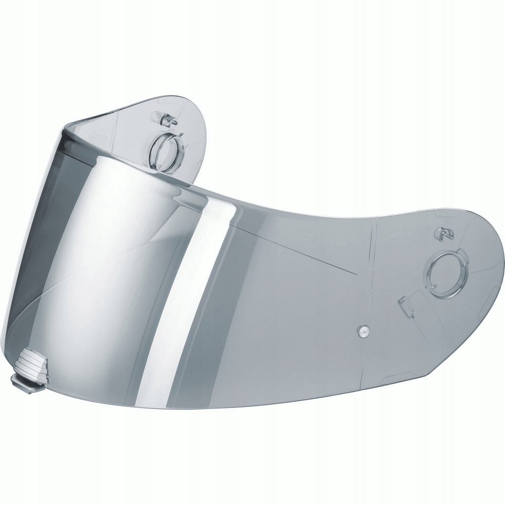 HJC скло HJ-25 Hj25 Pinlock RST дзеркальне срібло