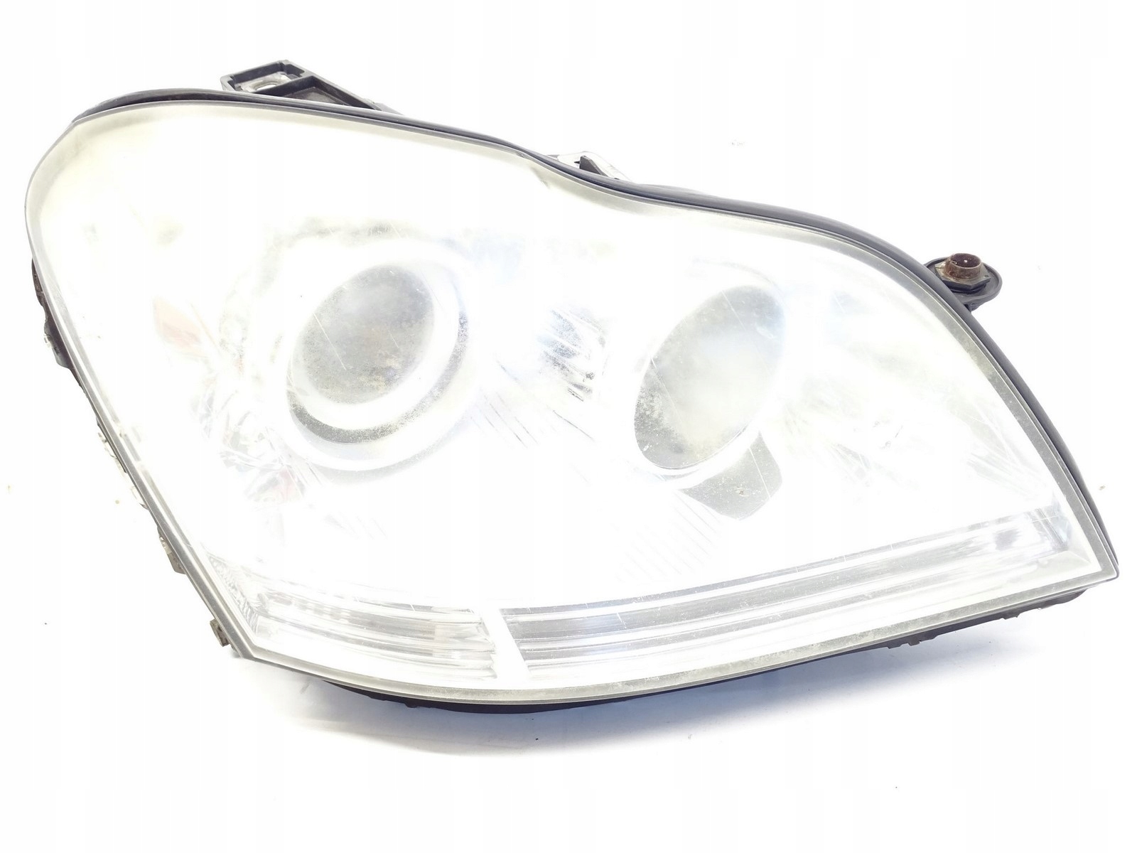 light front right MERCEDES GL W164 XENON UK A1648260491
