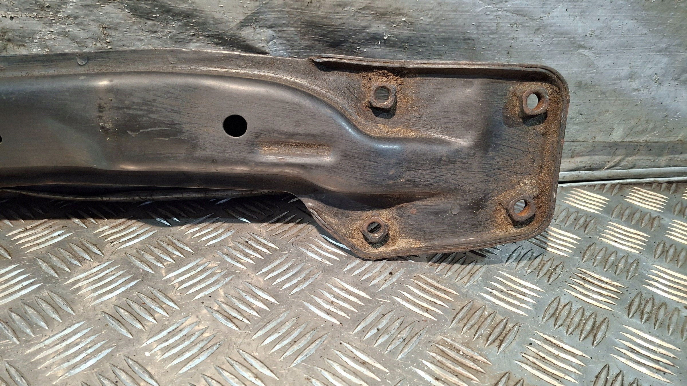 sider below engine NISSAN X-TRAIL T30 2.0