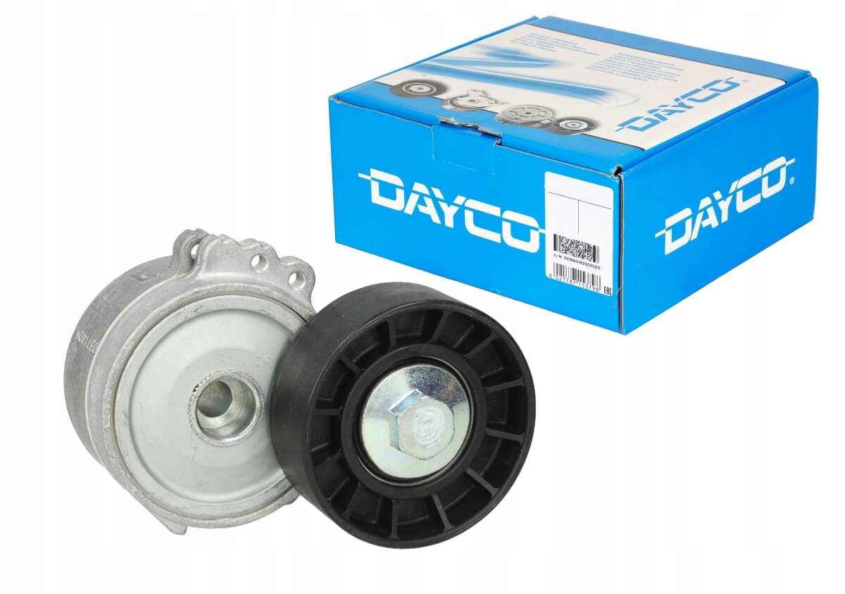 Натяжитель ремня Dayco APV1114 5751A7 1440933