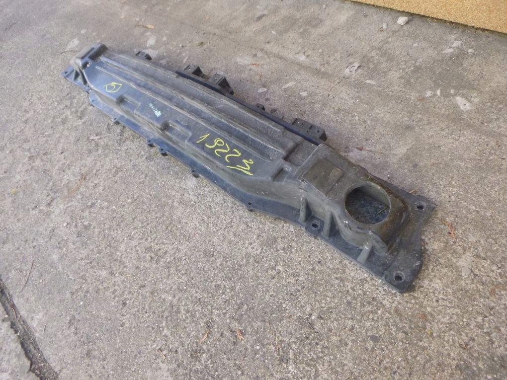 KIA PRO CEED GT II 2012 12- bumper support rear