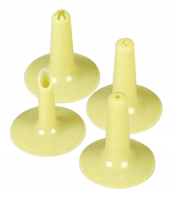 MASZYNKA DO CIASTECZEK DEKORATOR KINGHOFF KH-3750 Rodzaj akcesoriów maszynka do ciastek