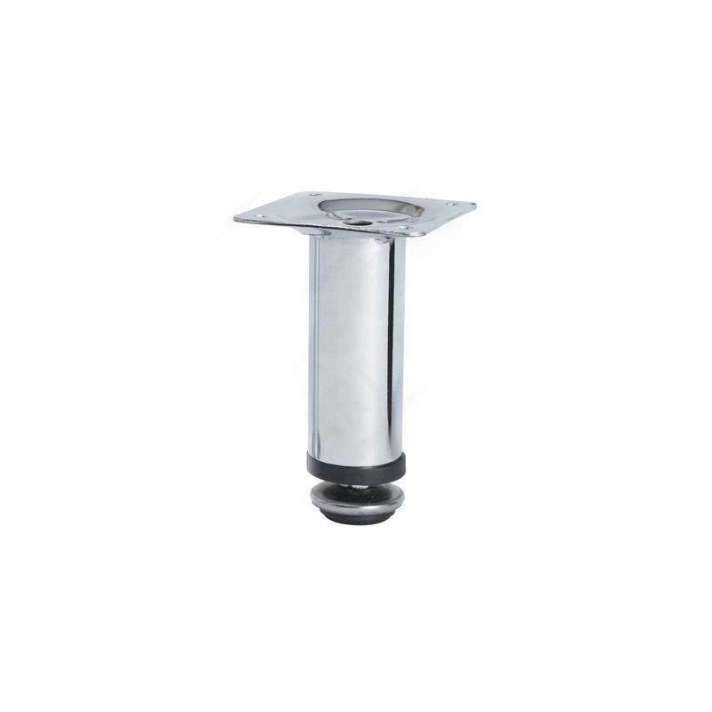

Stopka nóżka meblowa Chrom 150mm fi30 D-737