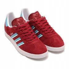 Boty Adidas Gazelle IG6198 vel 44