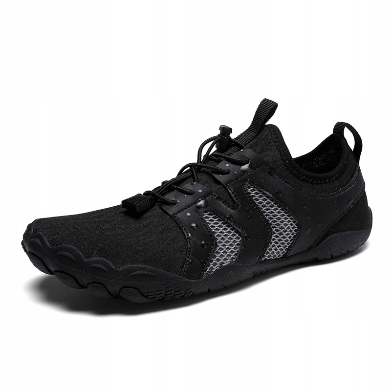 Trailové boty Barefoot Vilo Lehké, prodyšné, sportovní, outdoorové, 42
