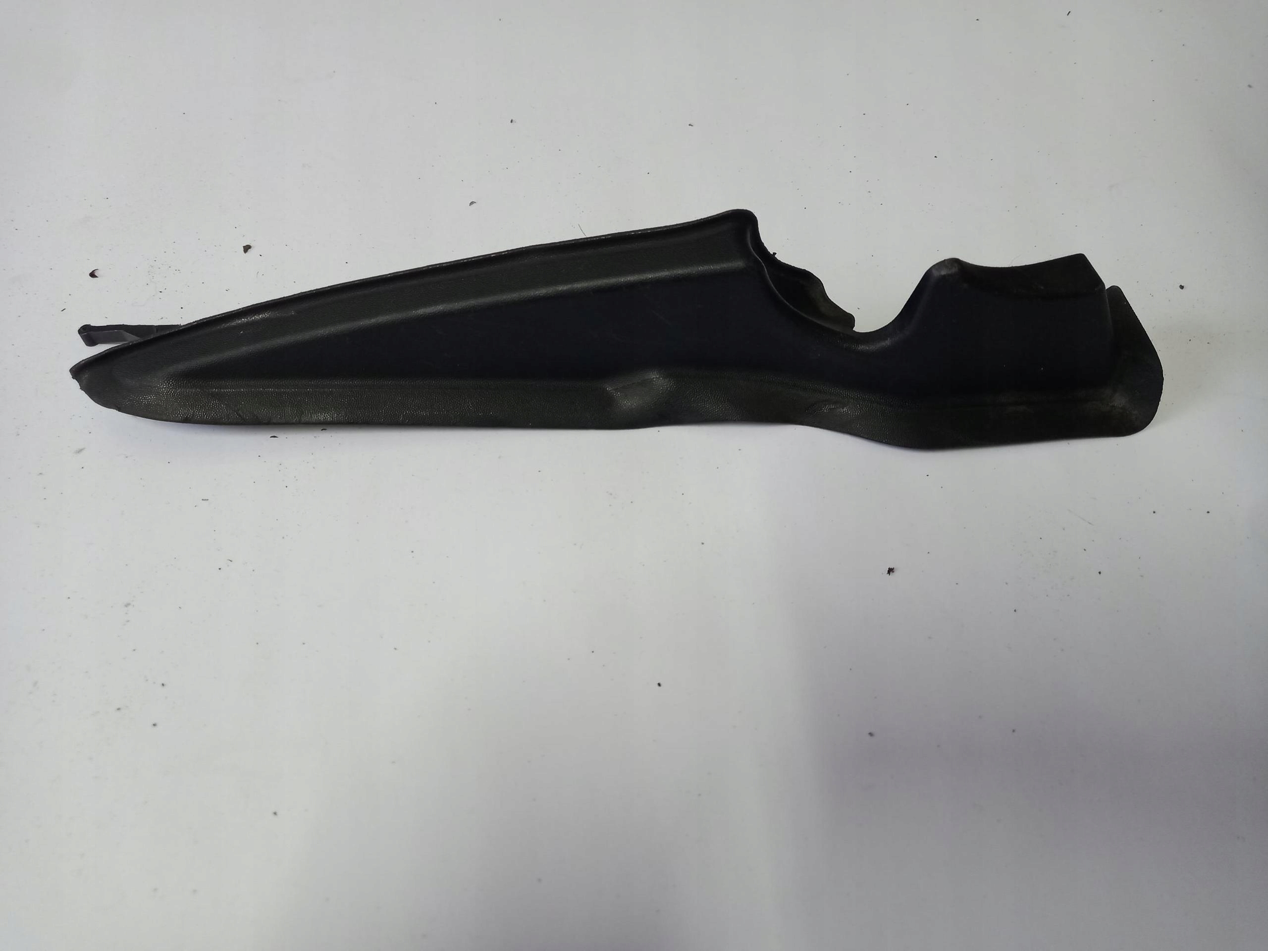 cover under the window left RENAULT MEGANE II 8200100590